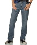 Calvin Klein Jeans Dylan Straight Leg Jeans