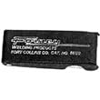 Forney Industries 30244 Tip Cleaner Kit