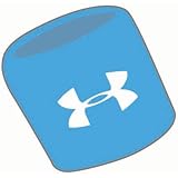 Football - UA WRISTBAND 3