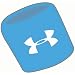 Football - UA WRISTBAND 3