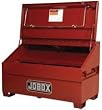 Jobox 60" Long Heavy-Duty Versatile Slope Lid Box 1-680990