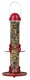 Outdoor Living : Opus 463-4 Silo Bird Feeder