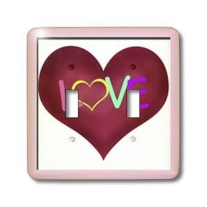 Big Heart Text