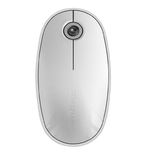 Targus Wireless Mouse For Mac (lunar Grey) (amw43eu) Picture