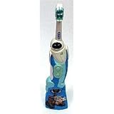 Wall-E Battery Operated Toothbrush