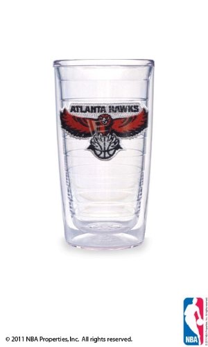 Tervis Tumbler Atlanta Hawks