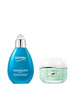 BIOTHERM Kit Facial 2 Piezas Aquasource Night