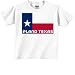 PLANO TEXAS Toddler T-Shirt