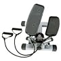 Twist Stepper (Black) (18.5''H x 8''W x 16''D)