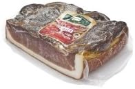 Dry-cured Smoked Proscuitto - Speck Ham - 1 ham, 5 lbs (average)