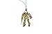 Transformers Toy Danglers 4 Pack