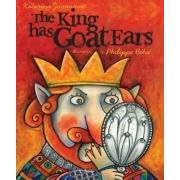 King Has Goat Ears, The