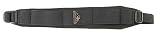 Butler Creek Comfort Stretch Rifle Sling Black Waterproof Closed Cell Neoprene