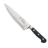 Messermeister E/3686-8K Meridian Elite Chef's Knife 8-in.