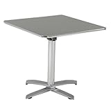 �A���~�e�[�u��(80*80)�@ 76027