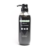 ハホニコ　ラメイヘアクレンジング 400mL