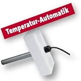 Heissner Teichheizer Aqua Heat Automatic TZ 560