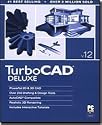 TurboCAD Deluxe v12