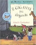 Il gigante pi� elegante. Giochi fanta...