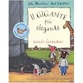 Il gigante pi� elegante. Giochi fantastici