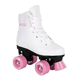 Chicago 1900/1905 Skate White