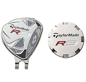 テーラーメイド アクセサリー R9ドライバー&FCT スリーブ マグネットコインマーカー