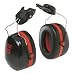Peltor Optime 105 Series Ear Muffs NRR 26
