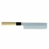 16,5cm Nakiri Messer "Haiku Pro"
