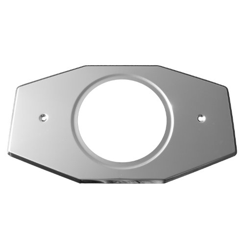 LASCO 031650 Smitty Plate Remodel 5Inch Opening Stainless Steel Huge Discount nhat24thang52