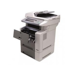 Hewlett Packard LaserJet M3035XS Multifunction Printer CC477A#BCC