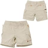 Columbia Silver Ridge Short - Little Boys'