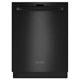 Kitchenaid KUDS30SXBL Superba Series Dishwasher