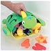 Munchkin Bath Toy Turtle Scoop
