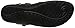 NAOT Footwear Women's Arataki Closed Toe Slingback with Cork Footbed and Arch Comfort and Support – Slip Resistant - Lightweight and Perfect for Travel- Removable Footbed