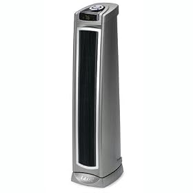 Lasko 5570 Digital Ceramic Tower Heater