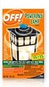 SC Johnson #14157 Off Powerpad Lamp