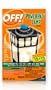 SC Johnson #14157 Off Powerpad Lamp