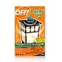 Johnson S C Inc 14157 Off PowerPad Lamp