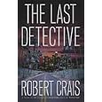 The Last Detective: A Novel