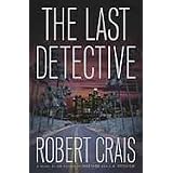 The Last Detective: A Novel