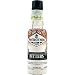 Fee Brothers Whiskey Barrel-Aged Aromatic Bitters - 4 oz