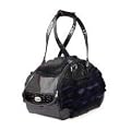 Ancol Pet Products Simply Glamour Deluxe Carry Bag Purple