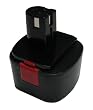 New Lincoln Guardian 12 Volt Battery for Grease Guns