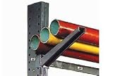 Cantilever Rack Inclined Arm