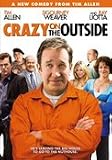 Crazy On The Outside (Rental Ready) [DVD] [2010] [Region 1] [US Import] [NTSC]