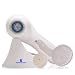 Nutra Sonic Brush System - WHITE
