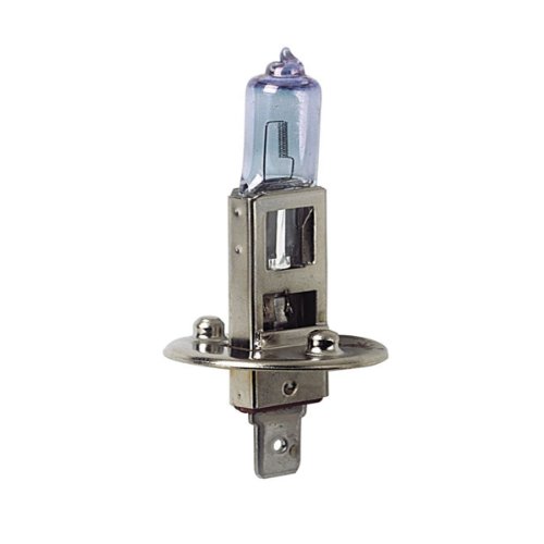 Pilot LA_58166 Halogen-Lampe \'Xenon\', H1, 55W, 12V,2 St&uuml;ck, hohe Sichtbarkeit, weite Str Preisvergleich