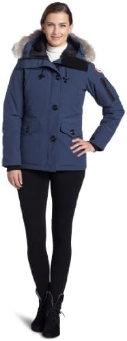 Canada Goose Ladies Montebello Parka Coat