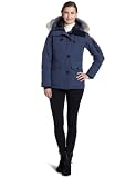 Canada Goose Ladies Montebello Parka