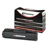 Fax Toner, 2450 Page Yield, Black